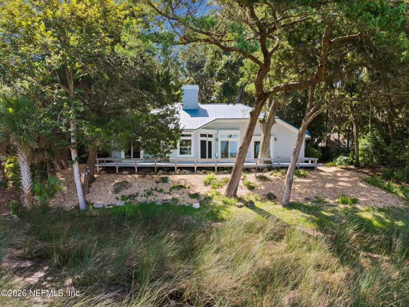 3 bedroom Single Family Residence at 5383 Florence Point Drive, Florence Point, Fernandina Beach — photo 5