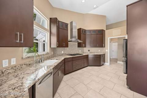 5383 Florence Point Drive, Fernandina Beach FL - photo 13 of 39