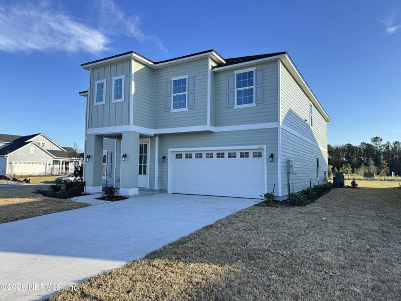 5 bedroom Single Family Residence at 4019 Brick Wall Cove, Jennings Farm, Middleburg — photo 2