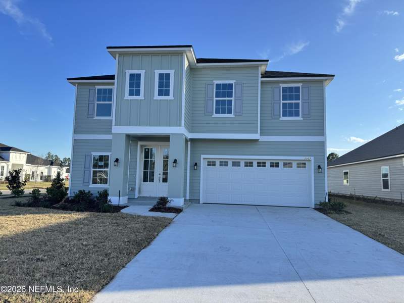 5 bedroom Single Family Residence at 4019 Brick Wall Cove, Jennings Farm, Middleburg — photo 3