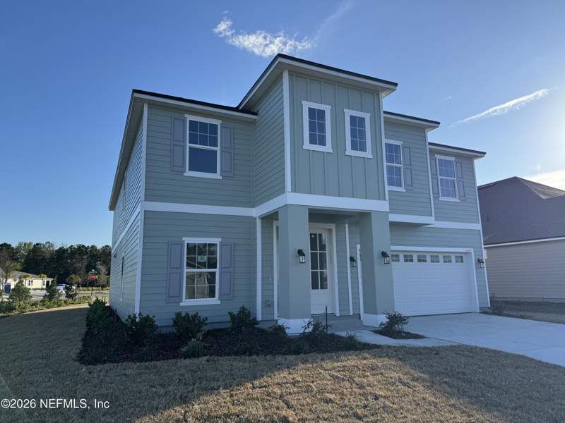 5 bedroom Single Family Residence at 4019 Brick Wall Cove, Jennings Farm, Middleburg — photo 4