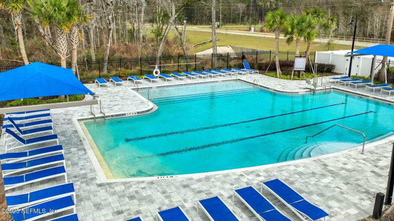 5 bedroom Single Family Residence at 3485 Golden Eye Drive, Wilford Oaks, Orange Park — photo 3