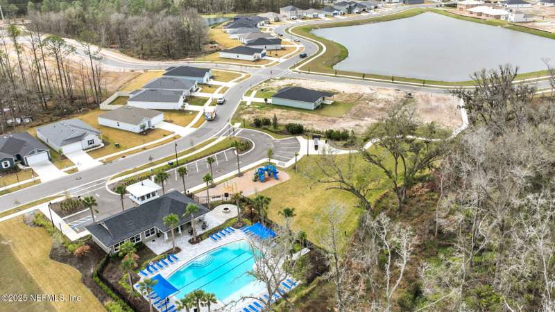5 bedroom Single Family Residence at 3485 Golden Eye Drive, Wilford Oaks, Orange Park — photo 4