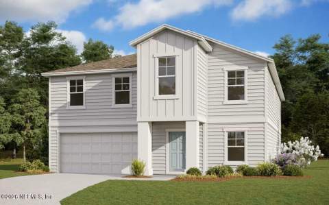 3485 Golden Eye Drive, Orange Park FL - photo 6 of 7