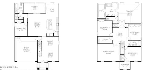 3485 Golden Eye Drive, Orange Park FL - photo 7 of 7