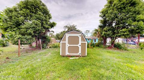 3736 Pine View Circle, Jacksonville FL - photo 18 of 21