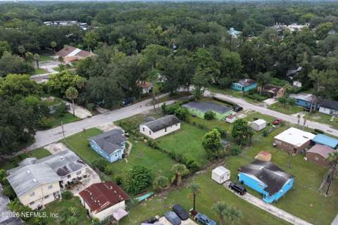 3736 Pine View Circle, Jacksonville FL - photo 21 of 21