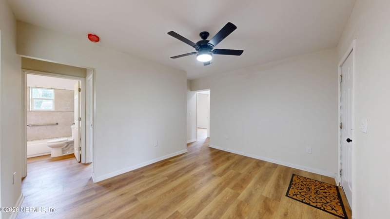3 bedroom Single Family Residence at 3736 Pine View Circle, Pineview Heights, Jacksonville — photo 5
