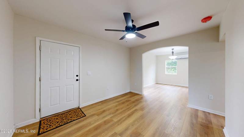 3 bedroom Single Family Residence at 3736 Pine View Circle, Pineview Heights, Jacksonville — photo 4