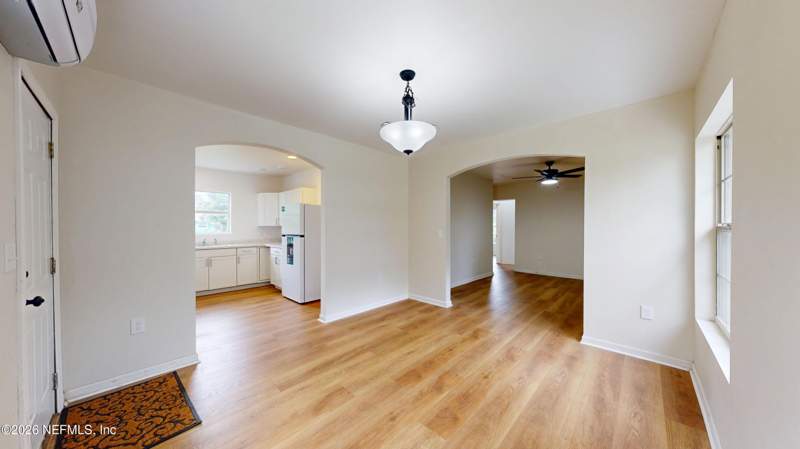 3 bedroom Single Family Residence at 3736 Pine View Circle, Pineview Heights, Jacksonville — photo 3