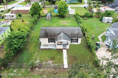 3736 Pine View Circle, Jacksonville FL - photo 20 of 21
