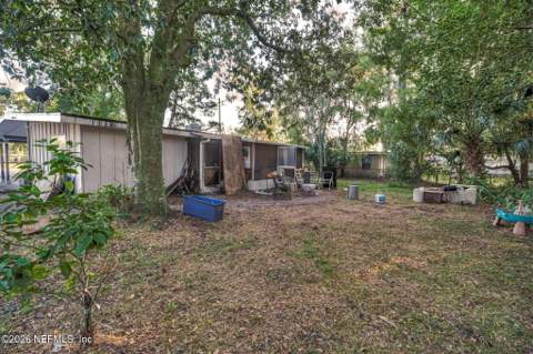 3008 Carrevero Drive, Jacksonville FL - photo 24 of 26