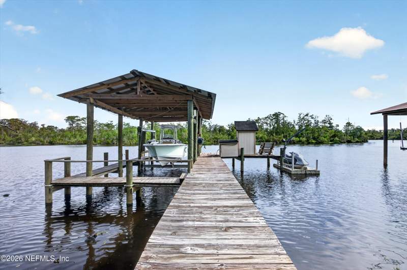 4 bedroom Single Family Residence at 2125 Blue Heron Cove, Admirals Inlet, Fleming Island — photo 2