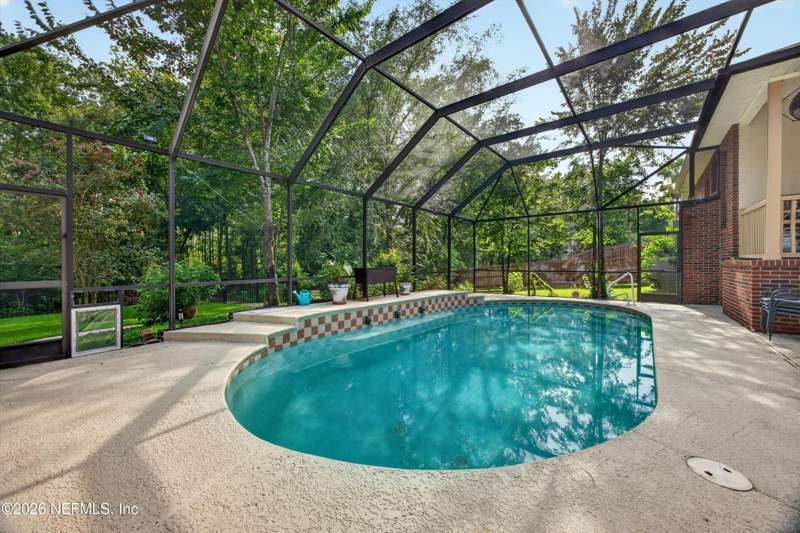 4 bedroom Single Family Residence at 2125 Blue Heron Cove, Admirals Inlet, Fleming Island — photo 3