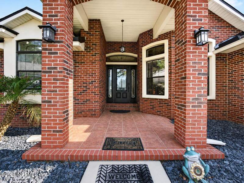 4 bedroom Single Family Residence at 2125 Blue Heron Cove, Admirals Inlet, Fleming Island — photo 4