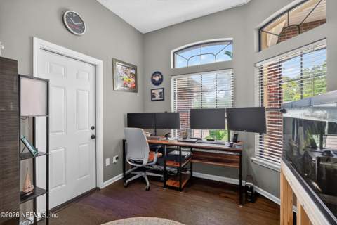 2125 Blue Heron Cove, Fleming Island FL - photo 7 of 47