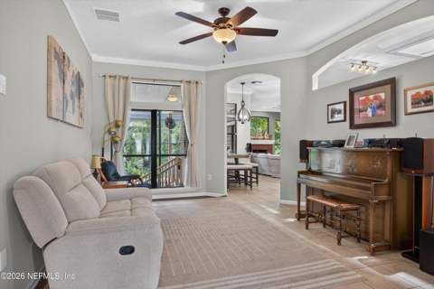 2125 Blue Heron Cove, Fleming Island FL - photo 9 of 47