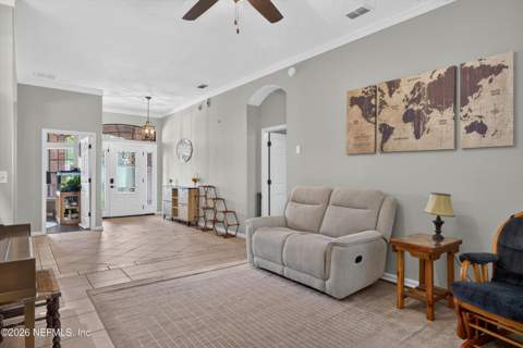 2125 Blue Heron Cove, Fleming Island FL - photo 10 of 47