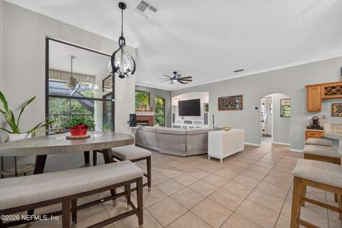 2125 Blue Heron Cove, Fleming Island FL - photo 11 of 47