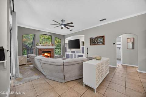 2125 Blue Heron Cove, Fleming Island FL - photo 12 of 47
