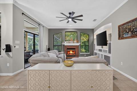 2125 Blue Heron Cove, Fleming Island FL - photo 13 of 47