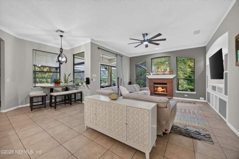 2125 Blue Heron Cove, Fleming Island FL - photo 14 of 47