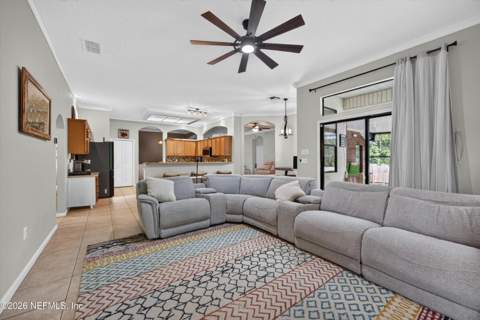 2125 Blue Heron Cove, Fleming Island FL - photo 15 of 47