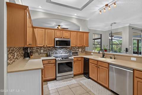 2125 Blue Heron Cove, Fleming Island FL - photo 18 of 47