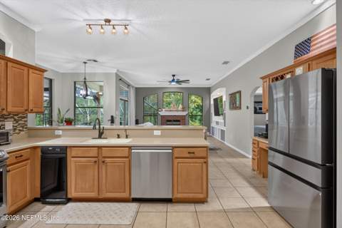 2125 Blue Heron Cove, Fleming Island FL - photo 19 of 47