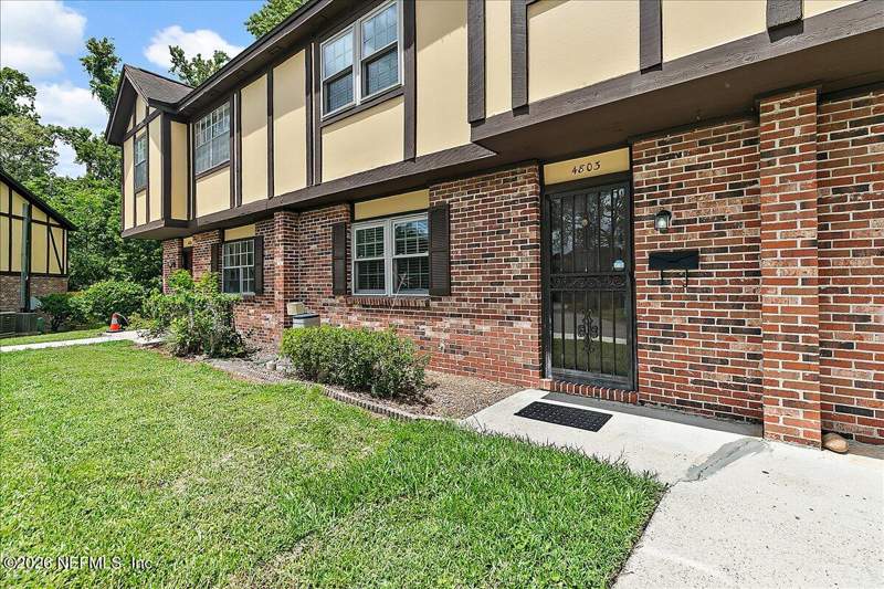3 bedroom Condominium at 4803 Windrush Lane #A-2-B, Wilshire, Jacksonville — photo 2