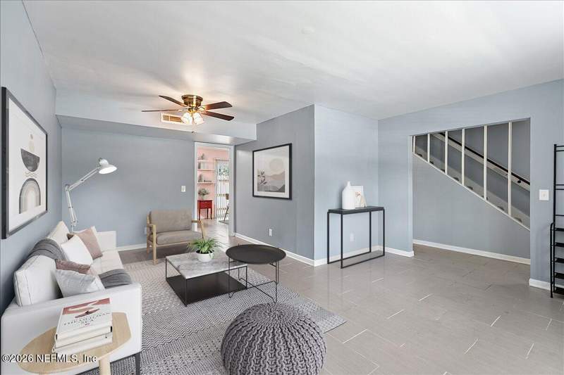 3 bedroom Condominium at 4803 Windrush Lane #A-2-B, Wilshire, Jacksonville — photo 4