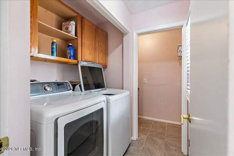 4803 Windrush Lane #A-2-B, Jacksonville FL - photo 11 of 20