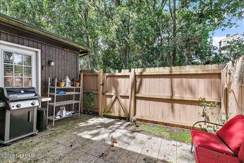 4803 Windrush Lane #A-2-B, Jacksonville FL - photo 13 of 20