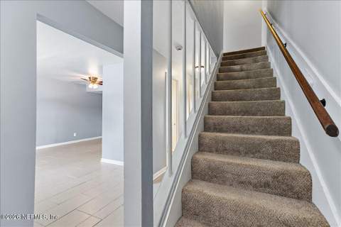 4803 Windrush Lane #A-2-B, Jacksonville FL - photo 14 of 20