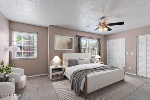 4803 Windrush Lane #A-2-B, Jacksonville FL - photo 15 of 20