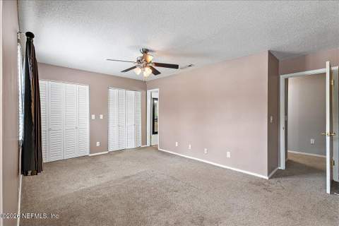 4803 Windrush Lane #A-2-B, Jacksonville FL - photo 16 of 20