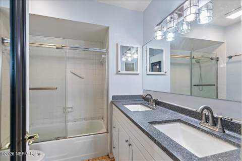 4803 Windrush Lane #A-2-B, Jacksonville FL - photo 17 of 20