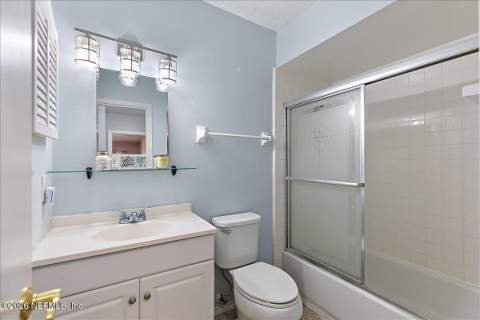 4803 Windrush Lane #A-2-B, Jacksonville FL - photo 19 of 20