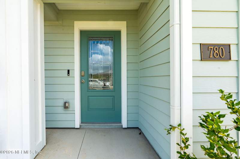 3 bedroom Single Family Residence at 780 Narvarez Avenue, Entrada, St. Augustine — photo 5