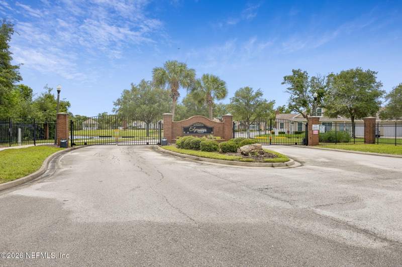 2 bedroom Condominium at 4295 Edgewater Crossing Drive #4-3, Edgewater At Sunbeam, Jacksonville — photo 3