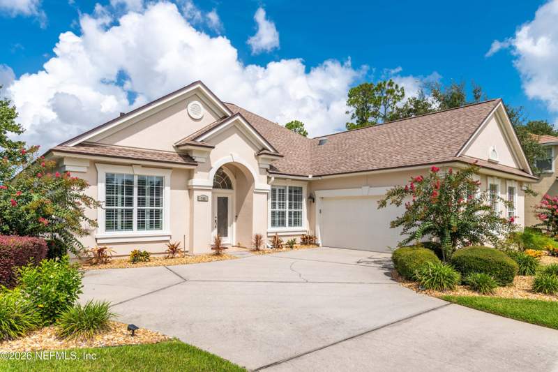 3 bedroom Single Family Residence at 795 Eagle Cove Drive, Eagle Harbor, Fleming Island — photo 2