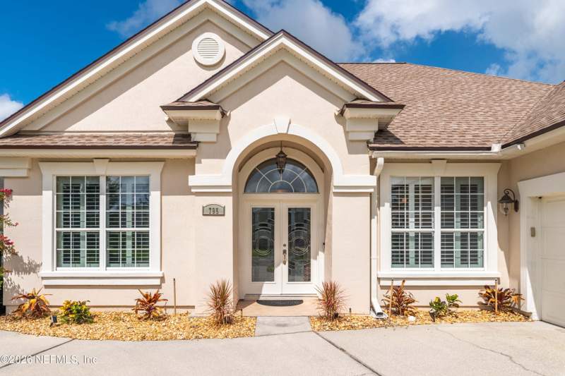 3 bedroom Single Family Residence at 795 Eagle Cove Drive, Eagle Harbor, Fleming Island — photo 3