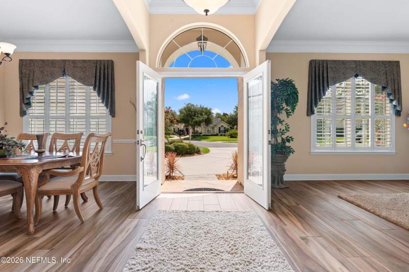 3 bedroom Single Family Residence at 795 Eagle Cove Drive, Eagle Harbor, Fleming Island — photo 4