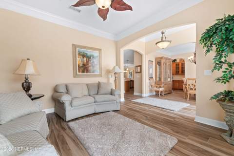 795 Eagle Cove Drive, Fleming Island FL - photo 6 of 54