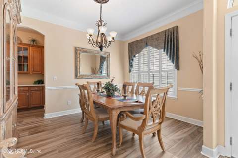 795 Eagle Cove Drive, Fleming Island FL - photo 7 of 54