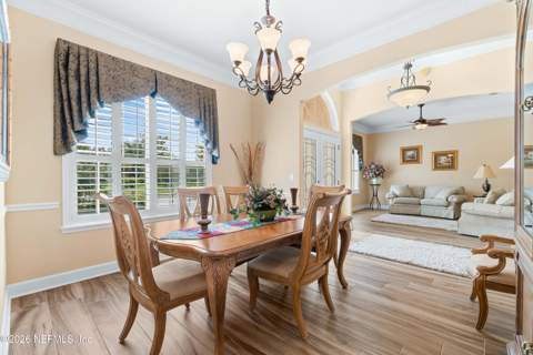 795 Eagle Cove Drive, Fleming Island FL - photo 8 of 54
