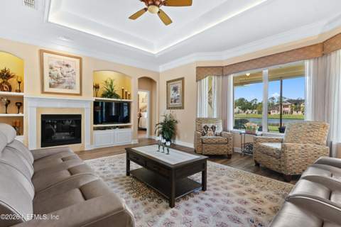 795 Eagle Cove Drive, Fleming Island FL - photo 10 of 54