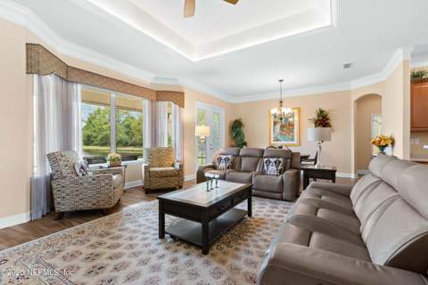 795 Eagle Cove Drive, Fleming Island FL - photo 11 of 54