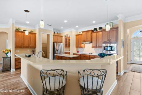 795 Eagle Cove Drive, Fleming Island FL - photo 13 of 54