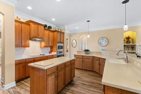 795 Eagle Cove Drive, Fleming Island FL - photo 14 of 54